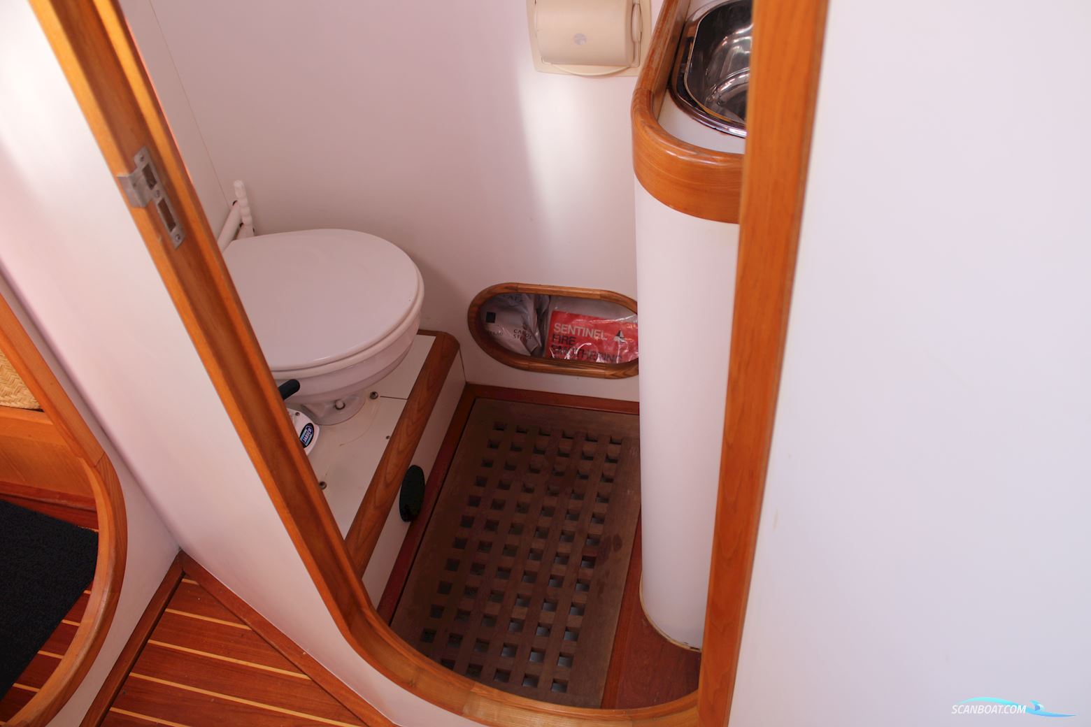 Van de Stadt Madeira 46