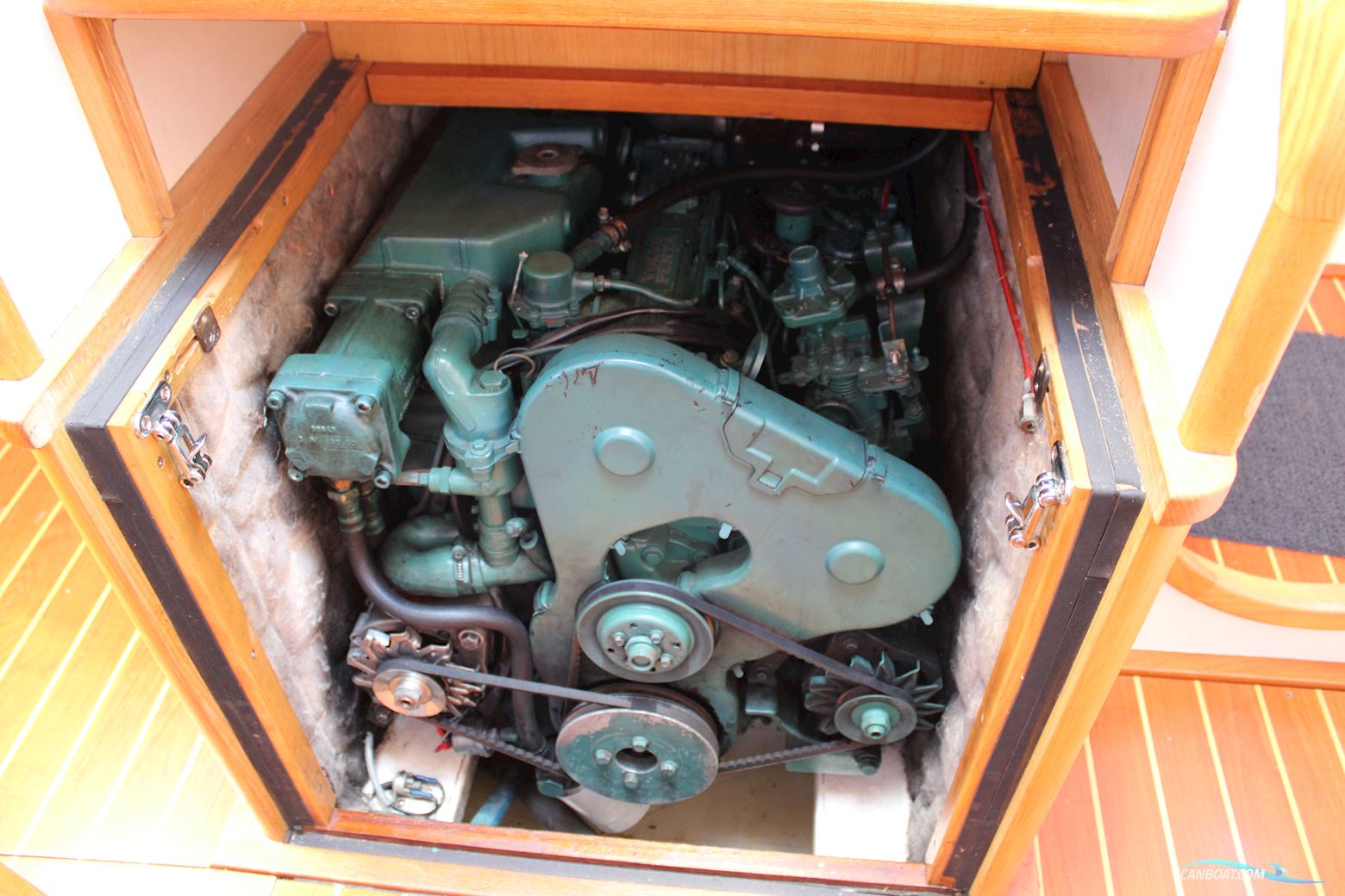 Van de Stadt Madeira 46