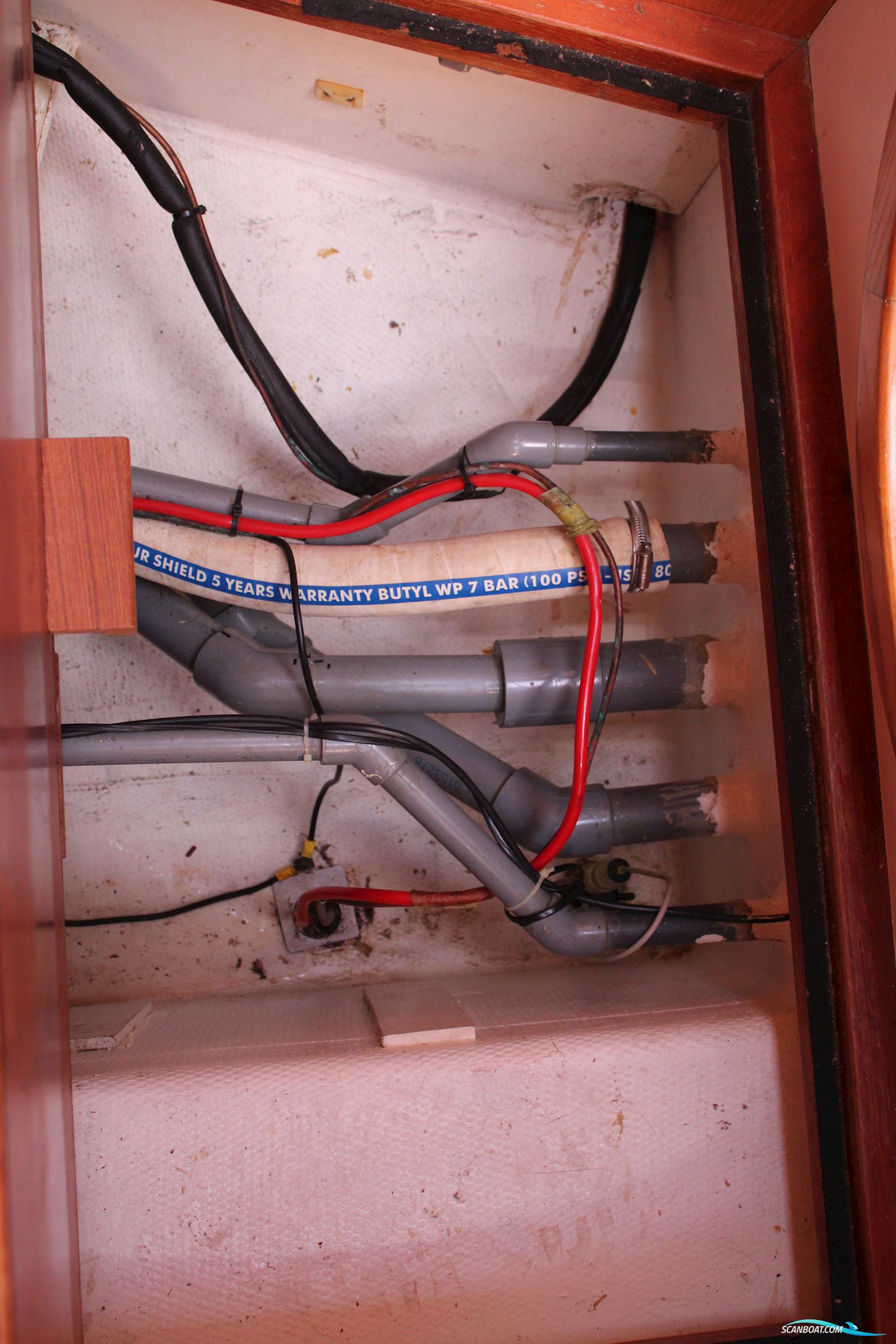 Van de Stadt Madeira 46