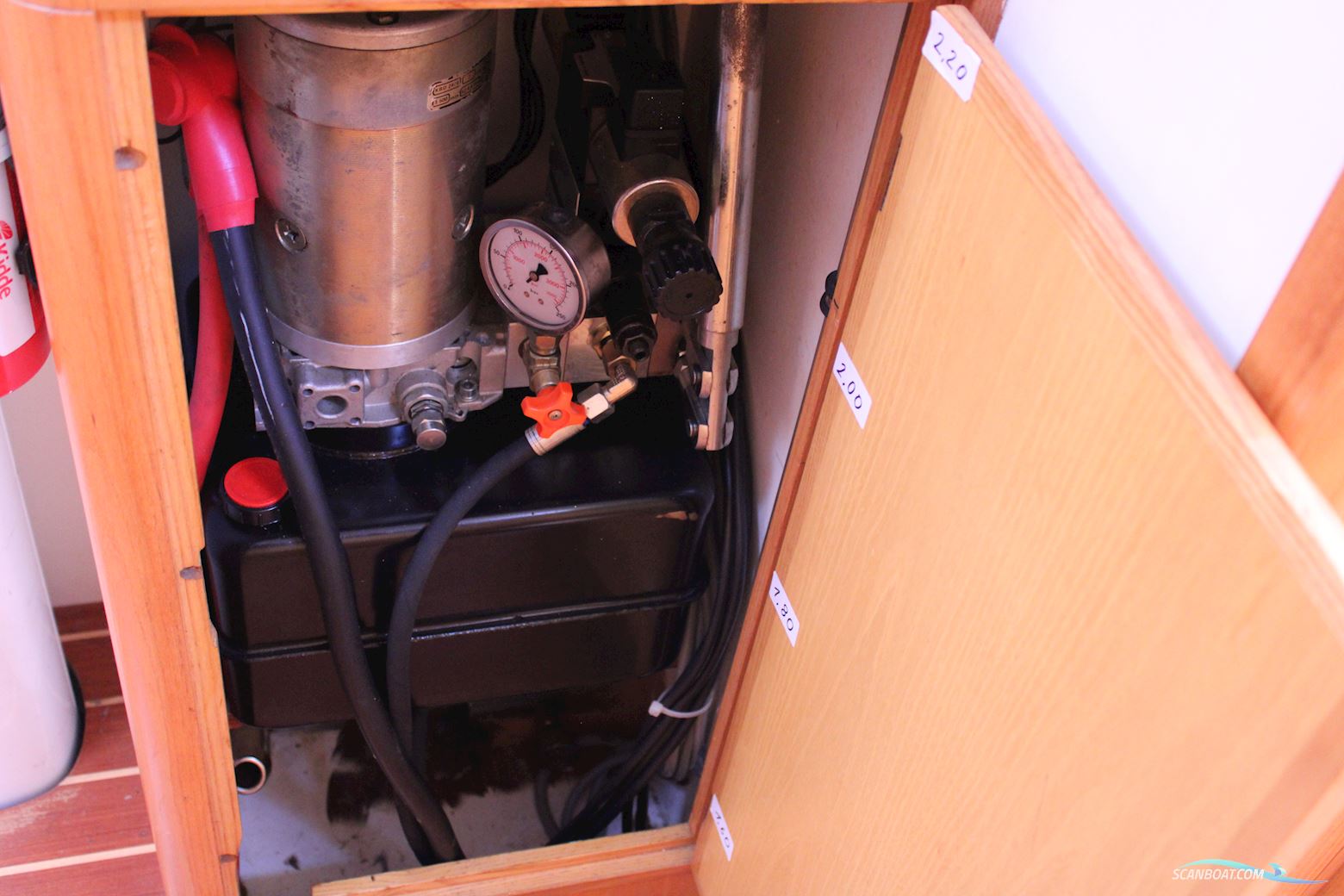 Van de Stadt Madeira 46