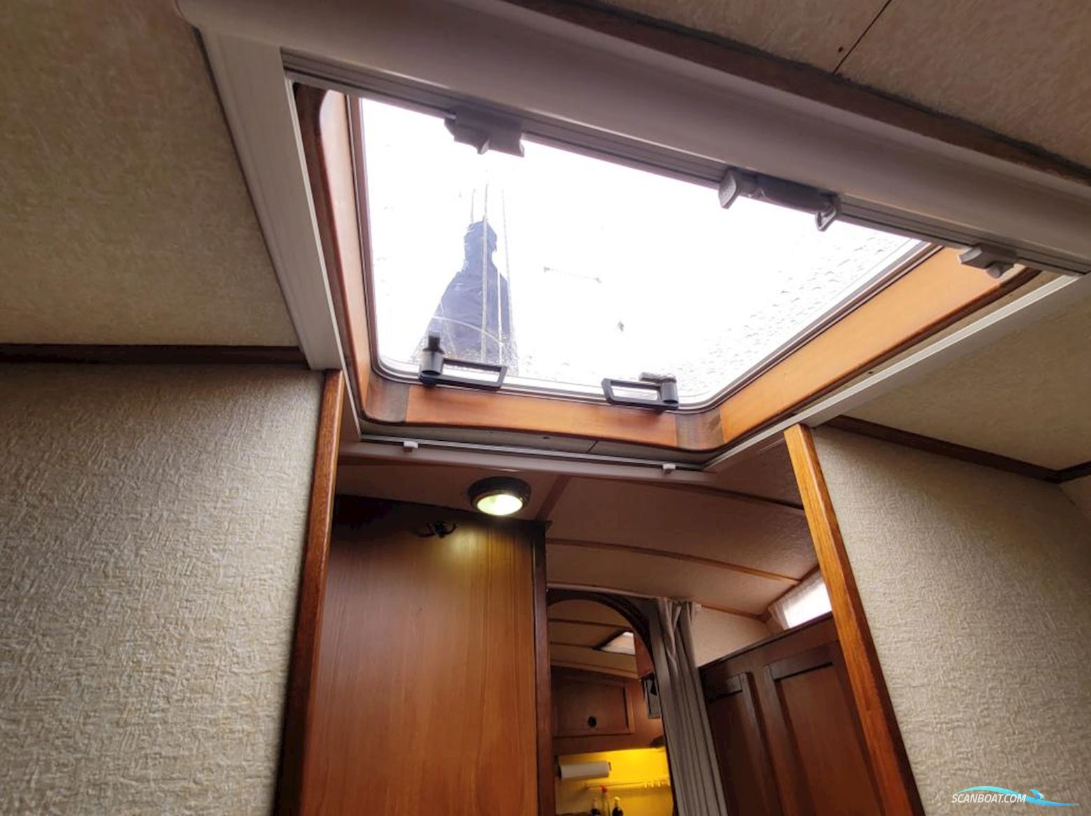 Van de Stadt Norman 40