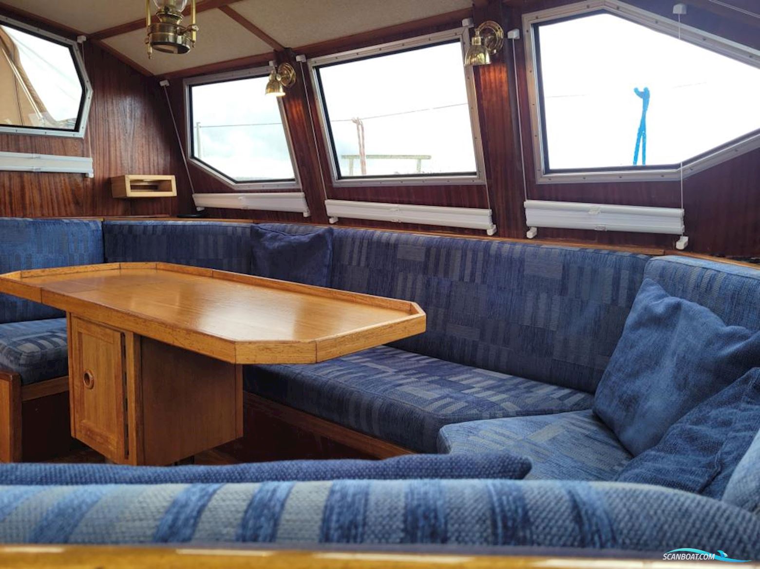 Van de Stadt Norman 40