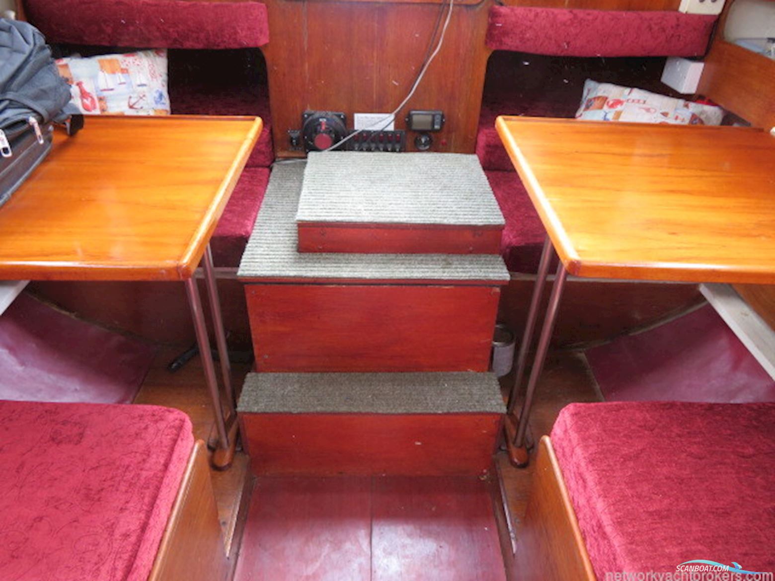 van de Stadt Offshore 8M