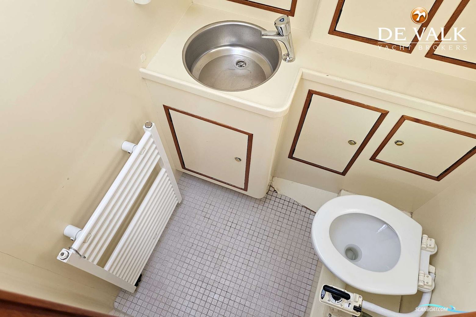 van de Stadt Samoa 47