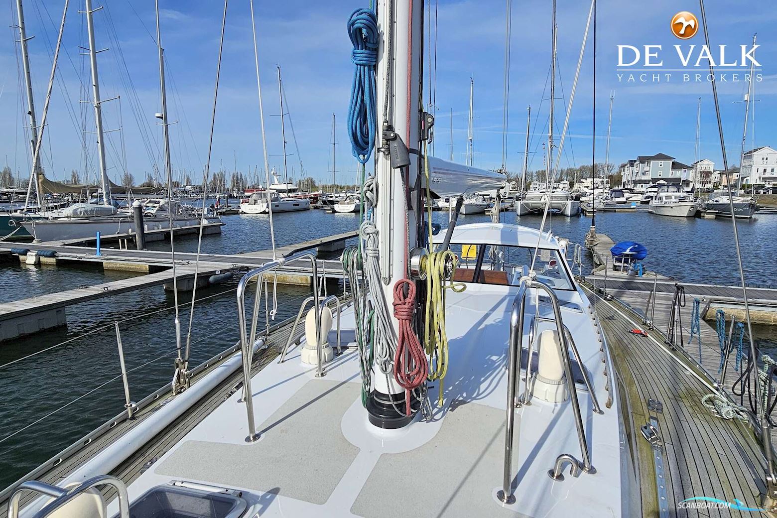 van de Stadt Samoa 47