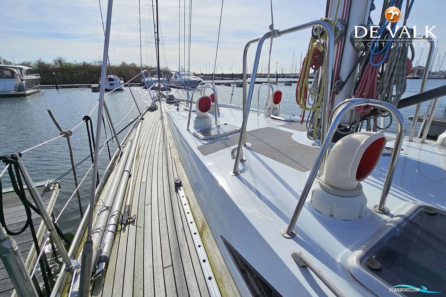 van de Stadt Samoa 47