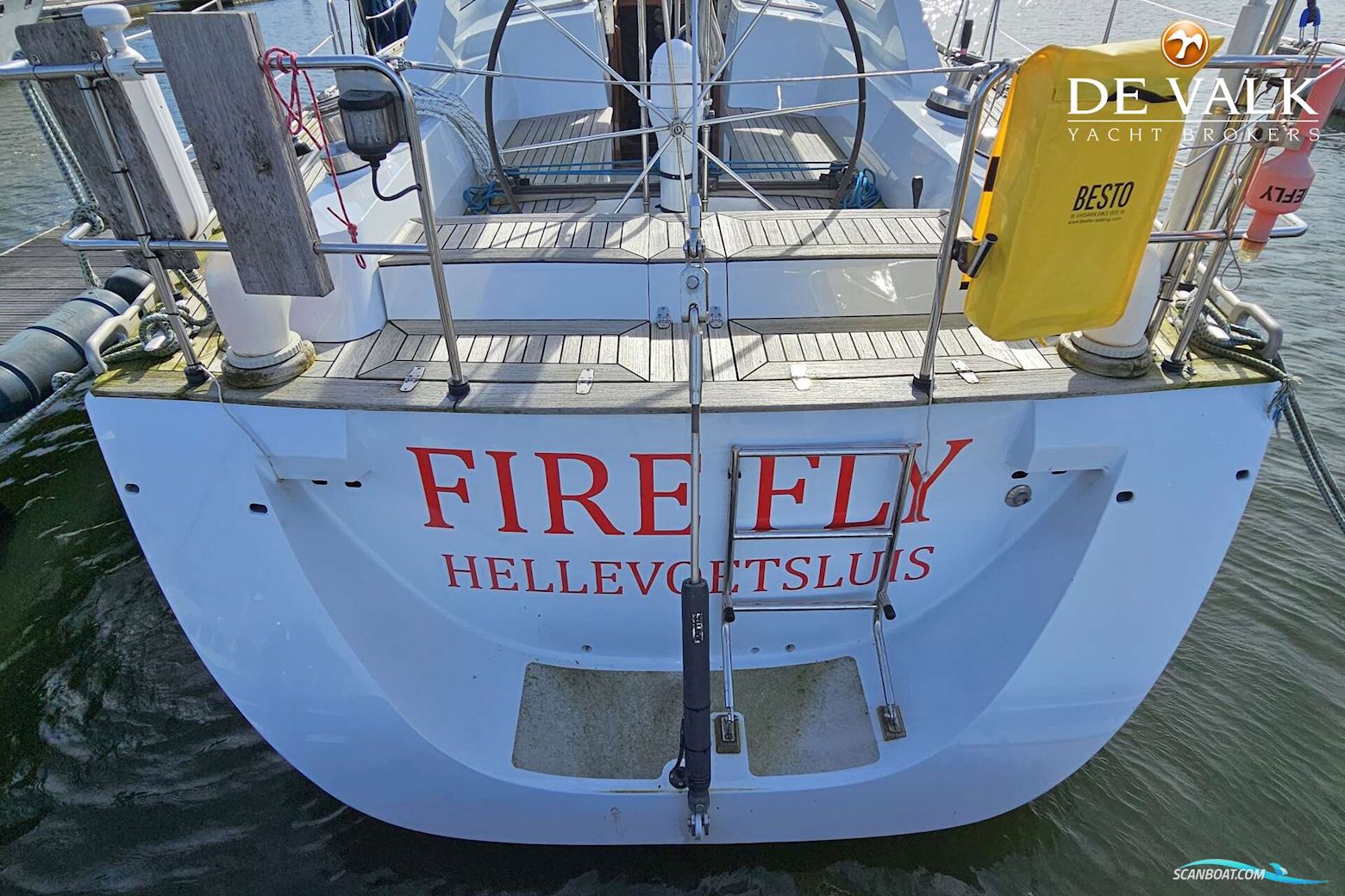 van de Stadt Samoa 47