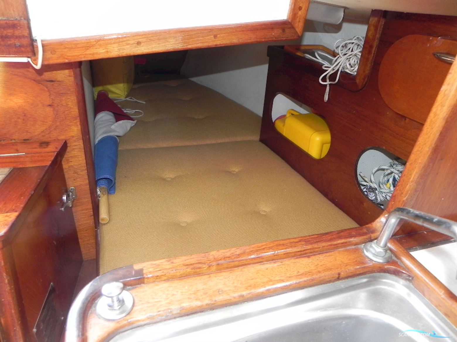 Van de Stadt Splinter 30