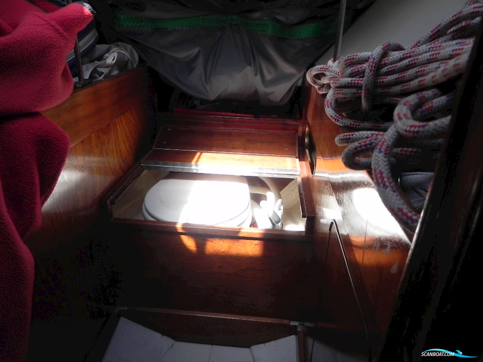 Van de Stadt Splinter 30