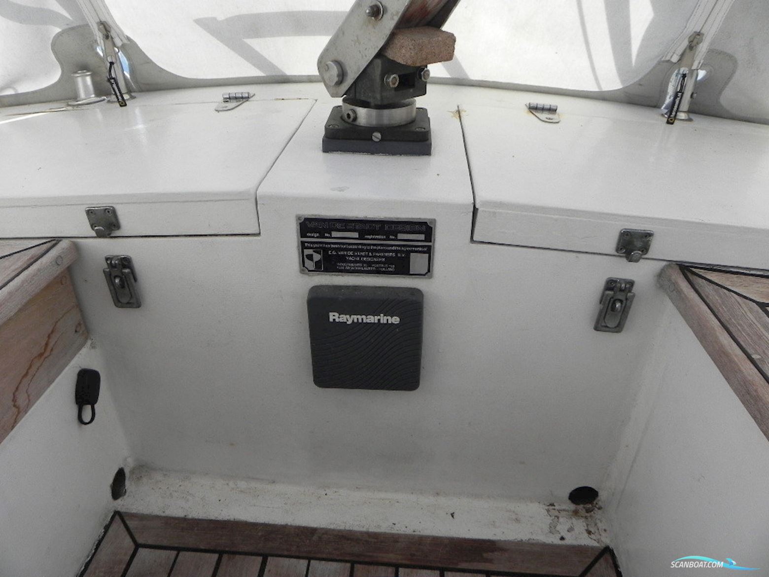 Van De Stadt Vita 30