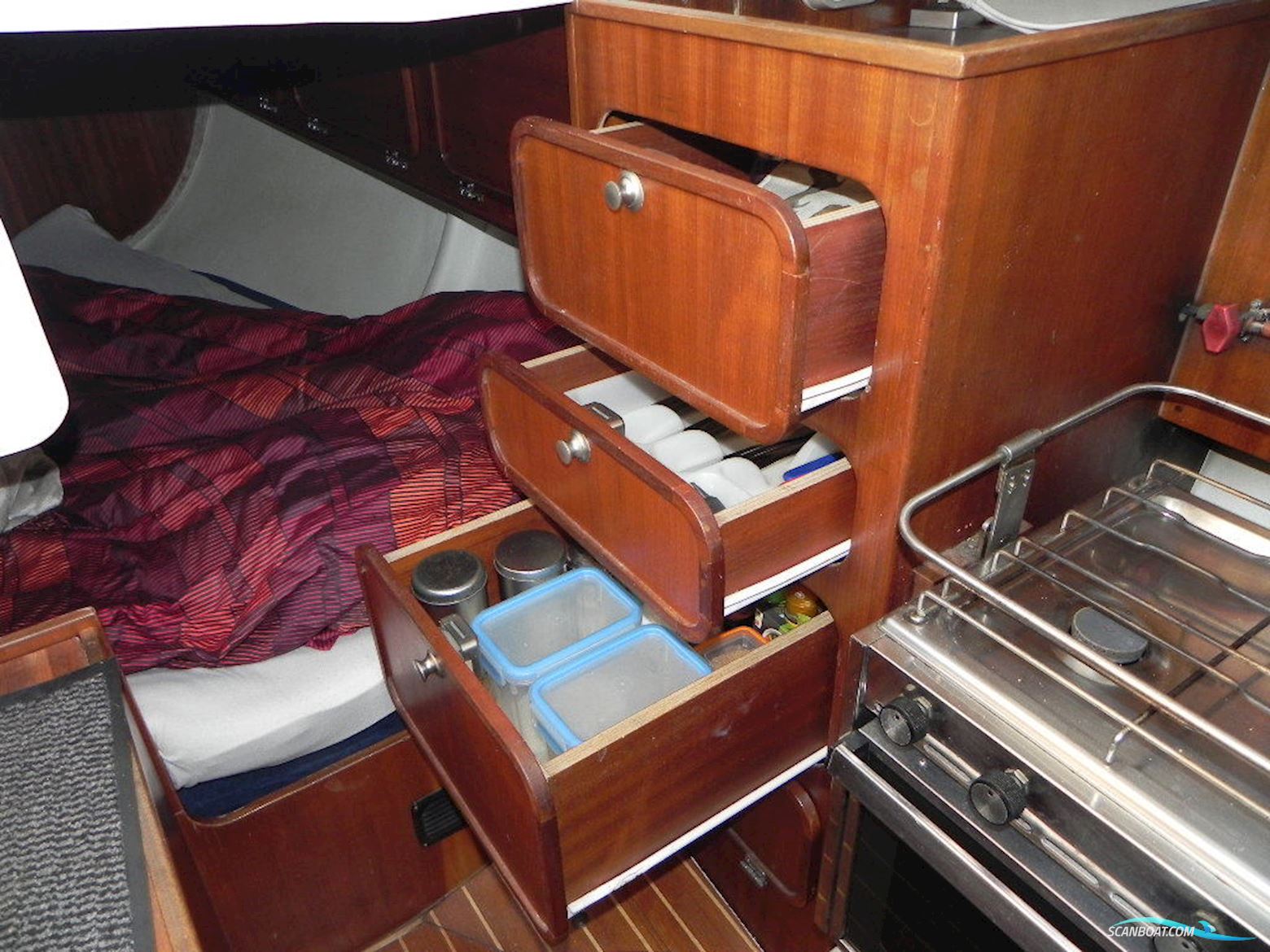 Van De Stadt Vita 30