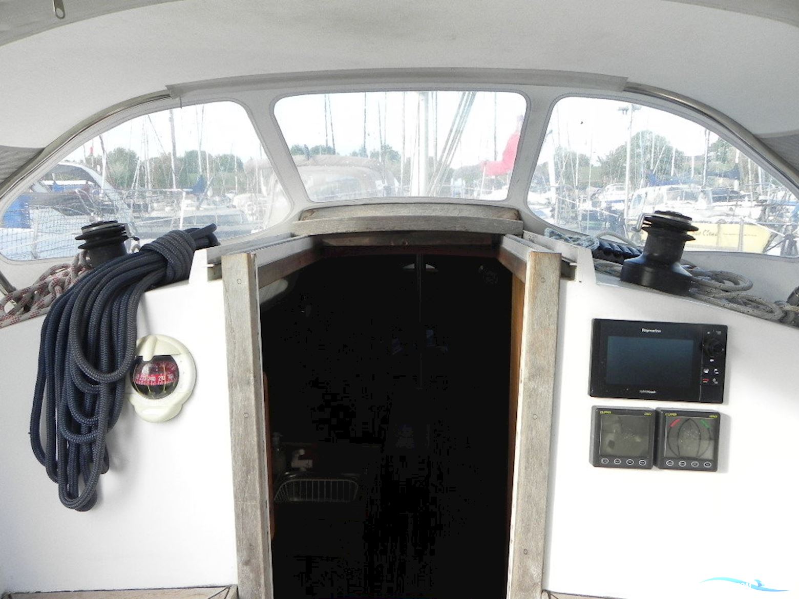 Van De Stadt Vita 30