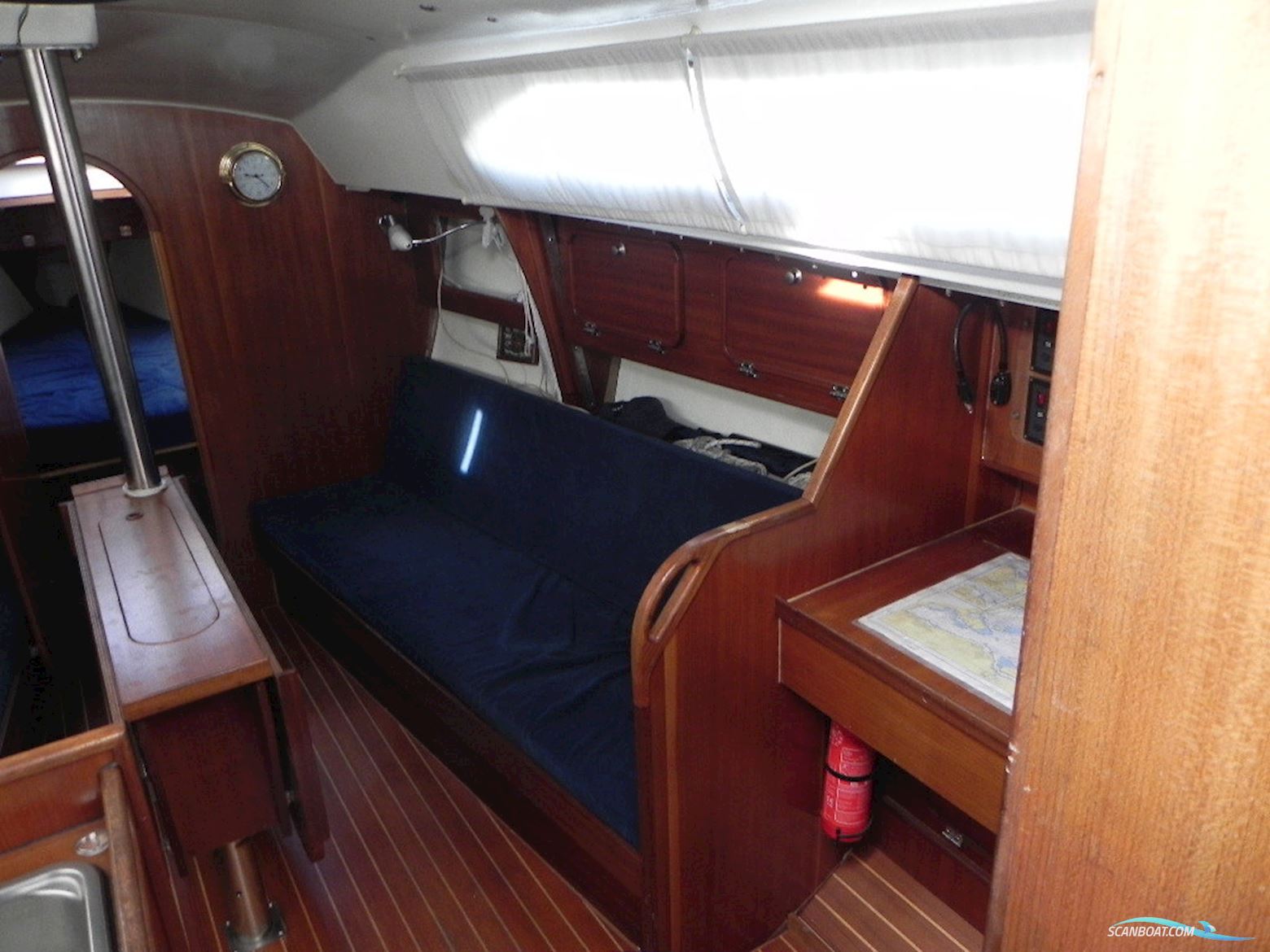 Van De Stadt Vita 30