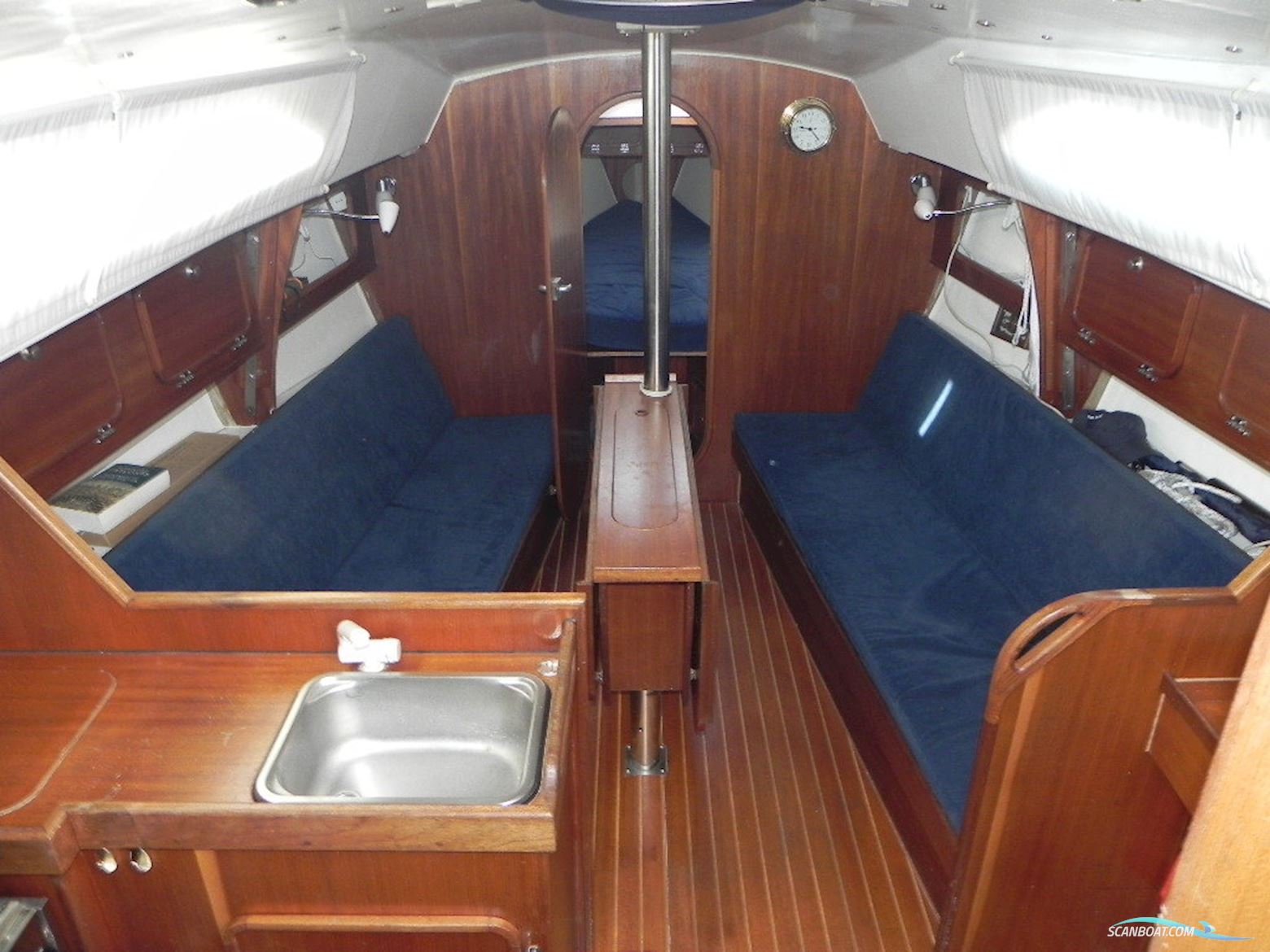 Van De Stadt Vita 30