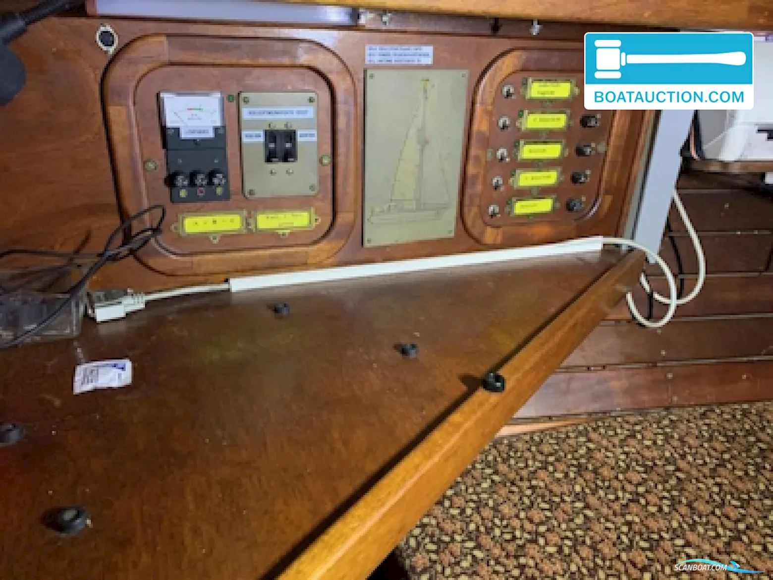 van de Stadt Zeebonk