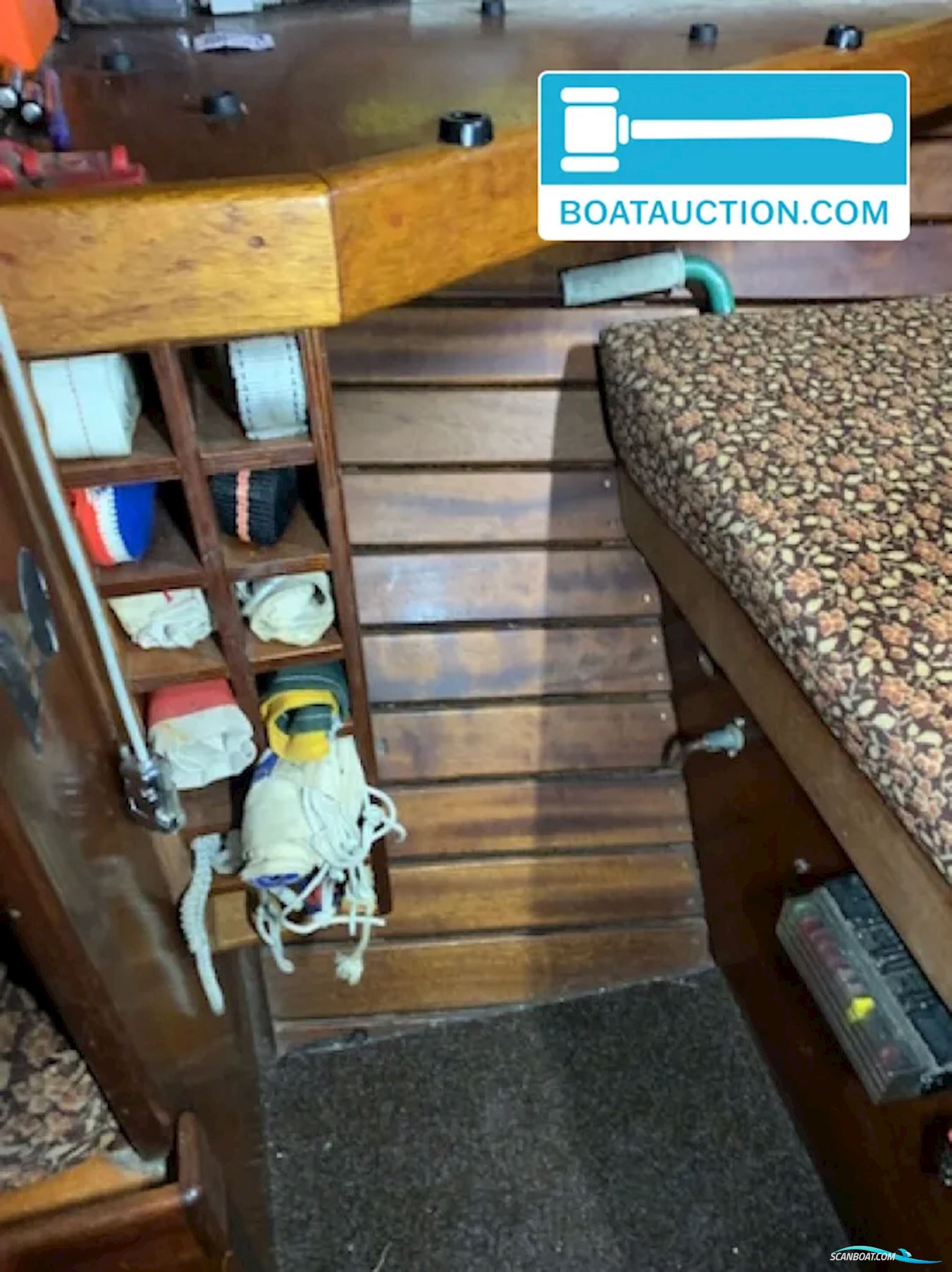 van de Stadt Zeebonk