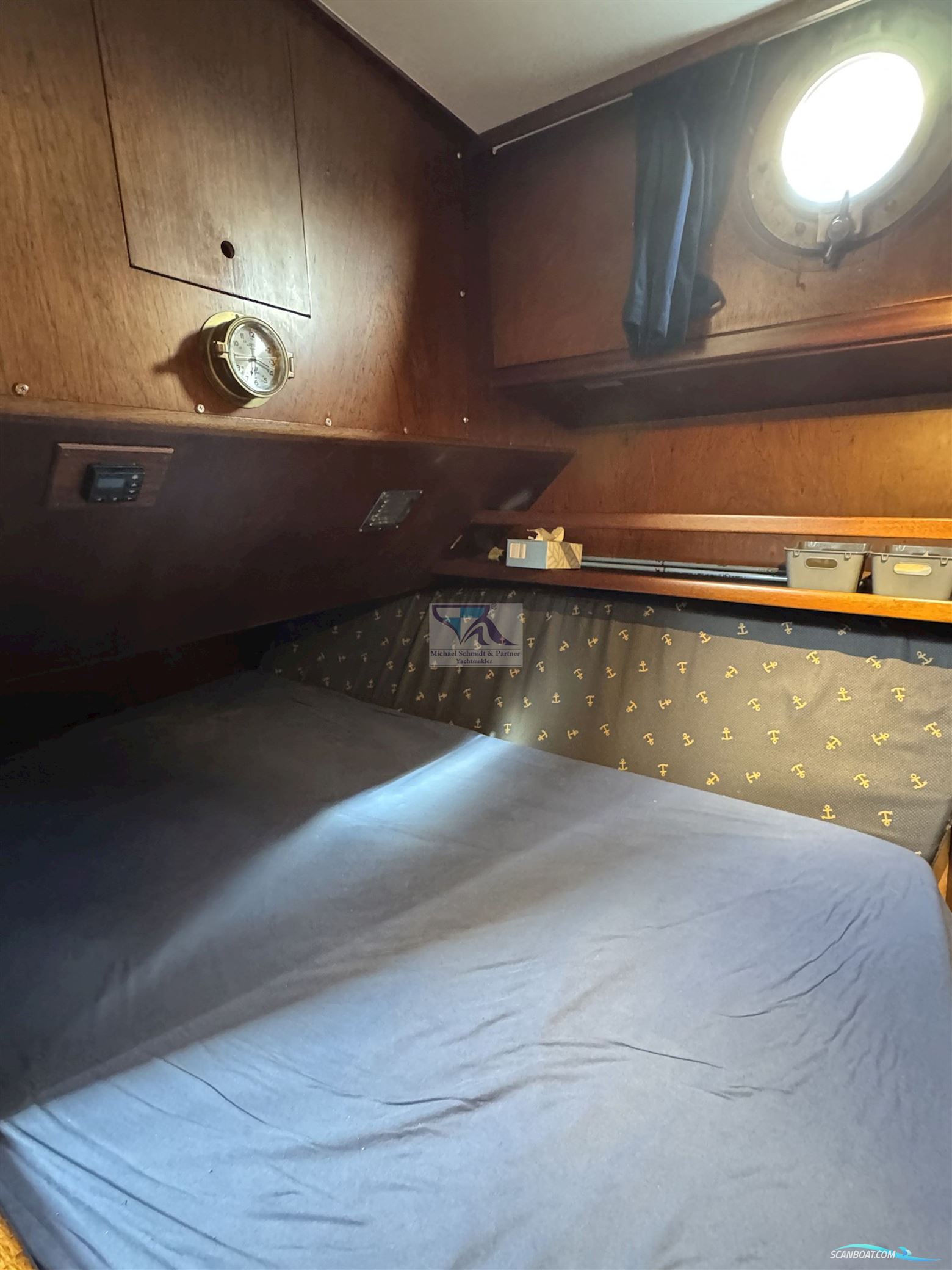 Van Der Werff Lemmer Vikingbank 1100