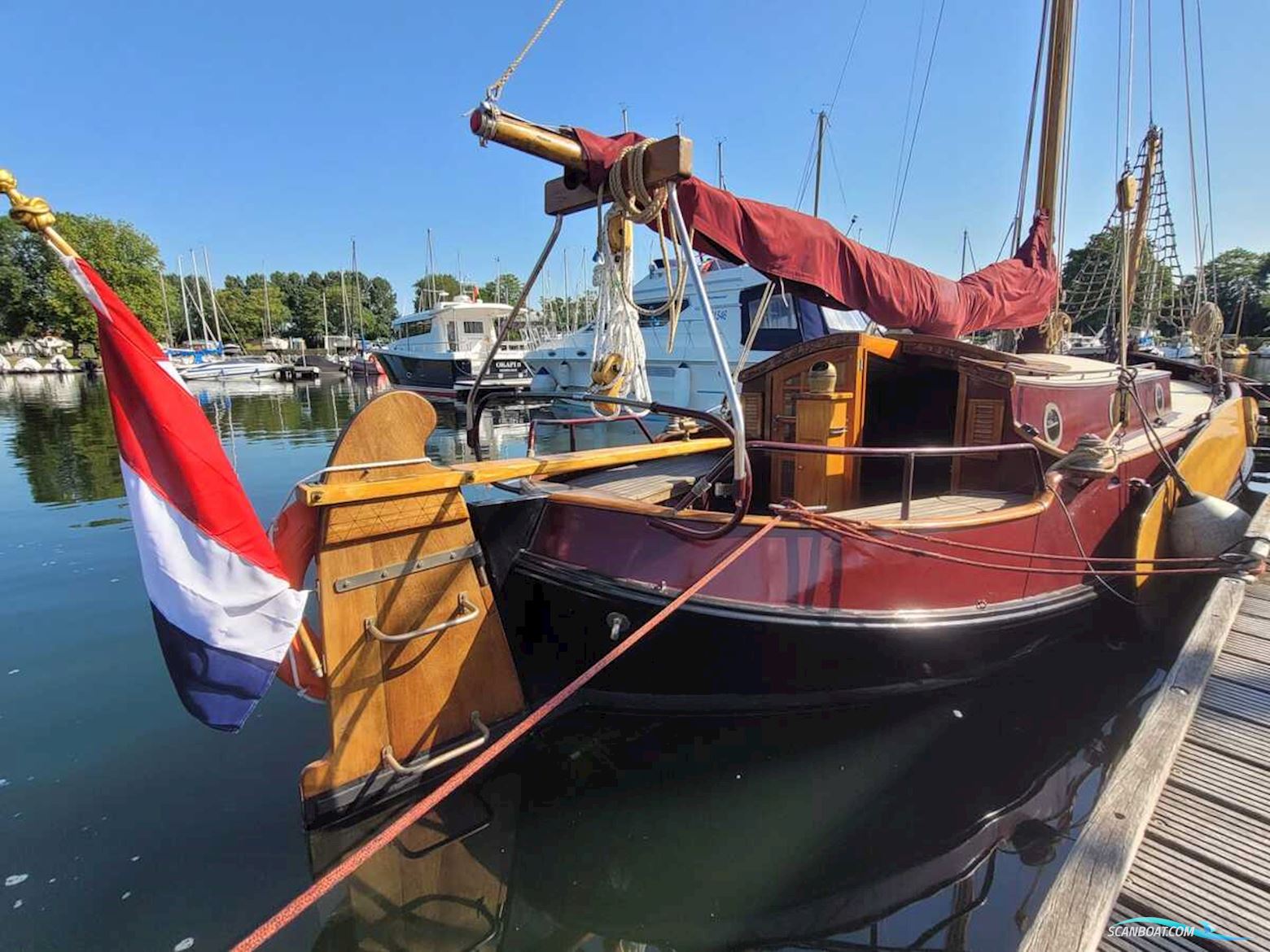 Van Rijnsoever Vollenhovense Bol