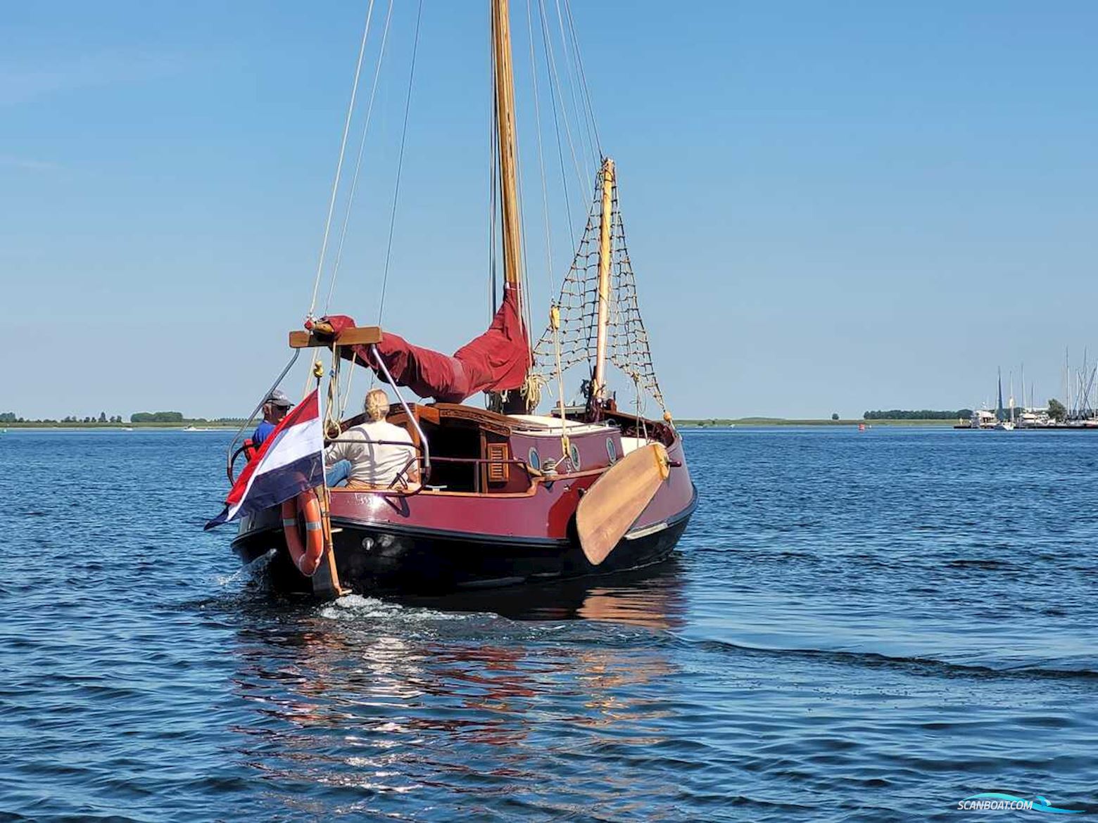 Van Rijnsoever Vollenhovense Bol