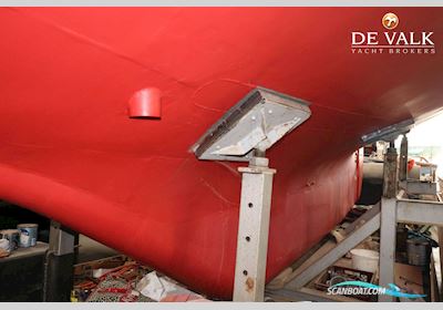 Vennekens 1500 ID Sailingboat 1978, with Ford Lehman engine, The Netherlands