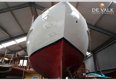 Vennekens 1500 ID Sailingboat 1978, with Ford Lehman engine, The Netherlands