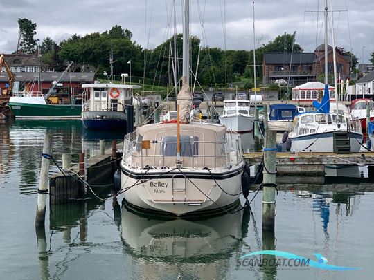 Venus 31 m. bovpropel