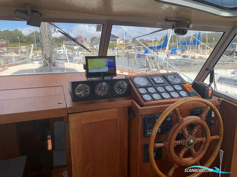 Venus 31 m. bovpropel