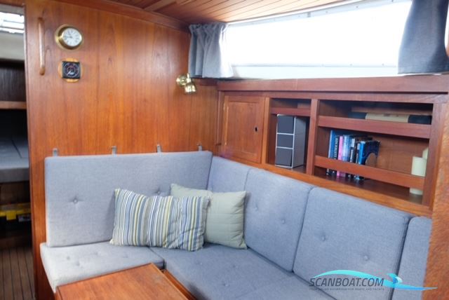 Venus 31 m. bovpropel