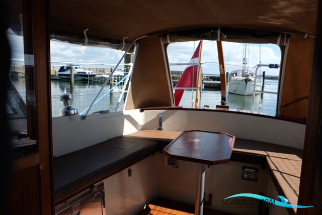 Venus 31 m. bovpropel