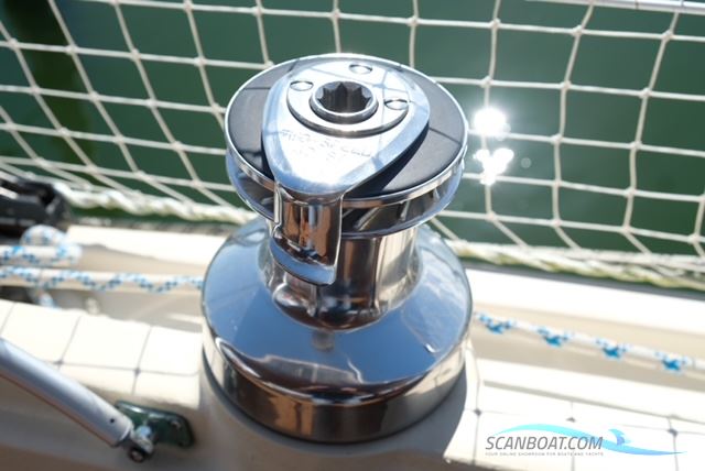 Venus 31 m. bovpropel