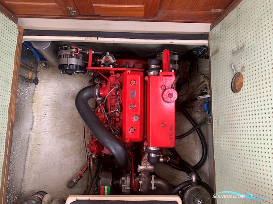 Venus 31 m. bovpropel