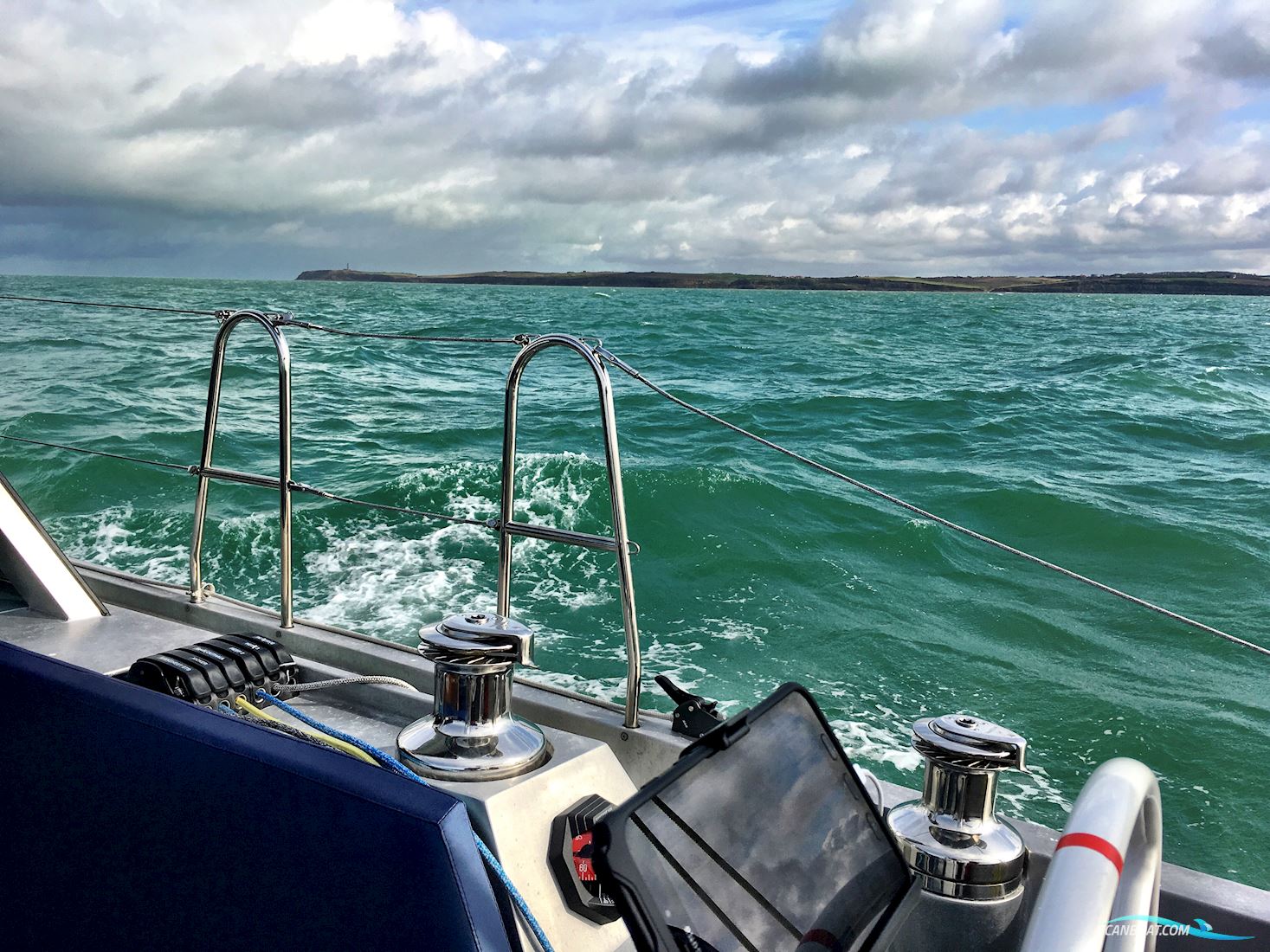 Viator Explorer 42 DS