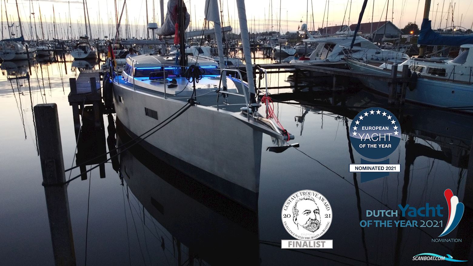 Viator Explorer 42 DS