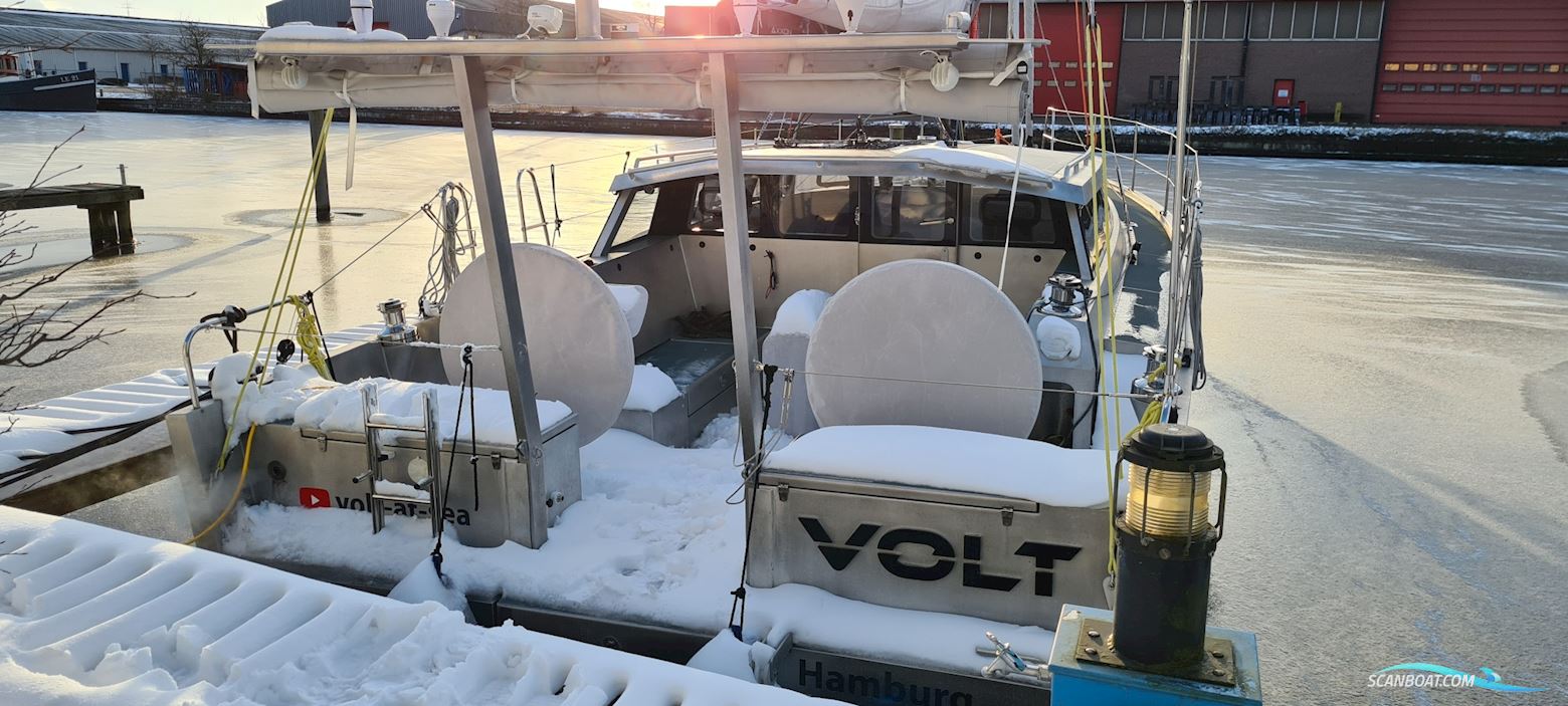 Viator Explorer 42 DS