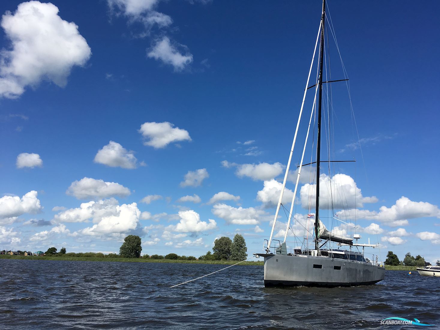 Viator Explorer 42 DS