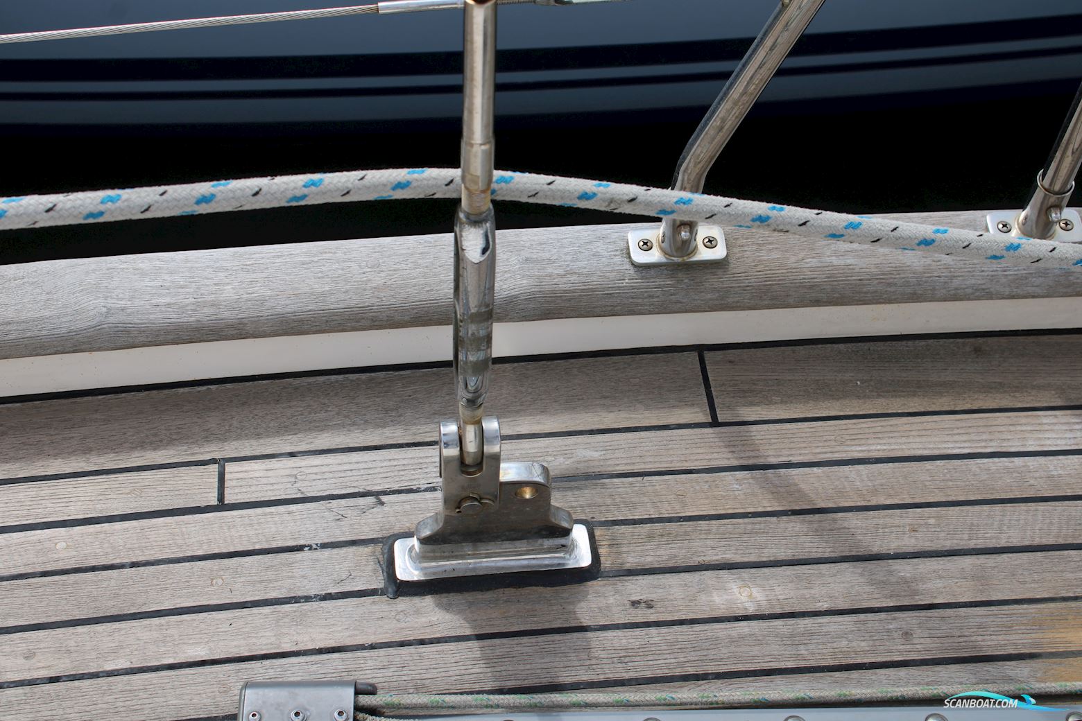 Victoire 1270 Decksaloon