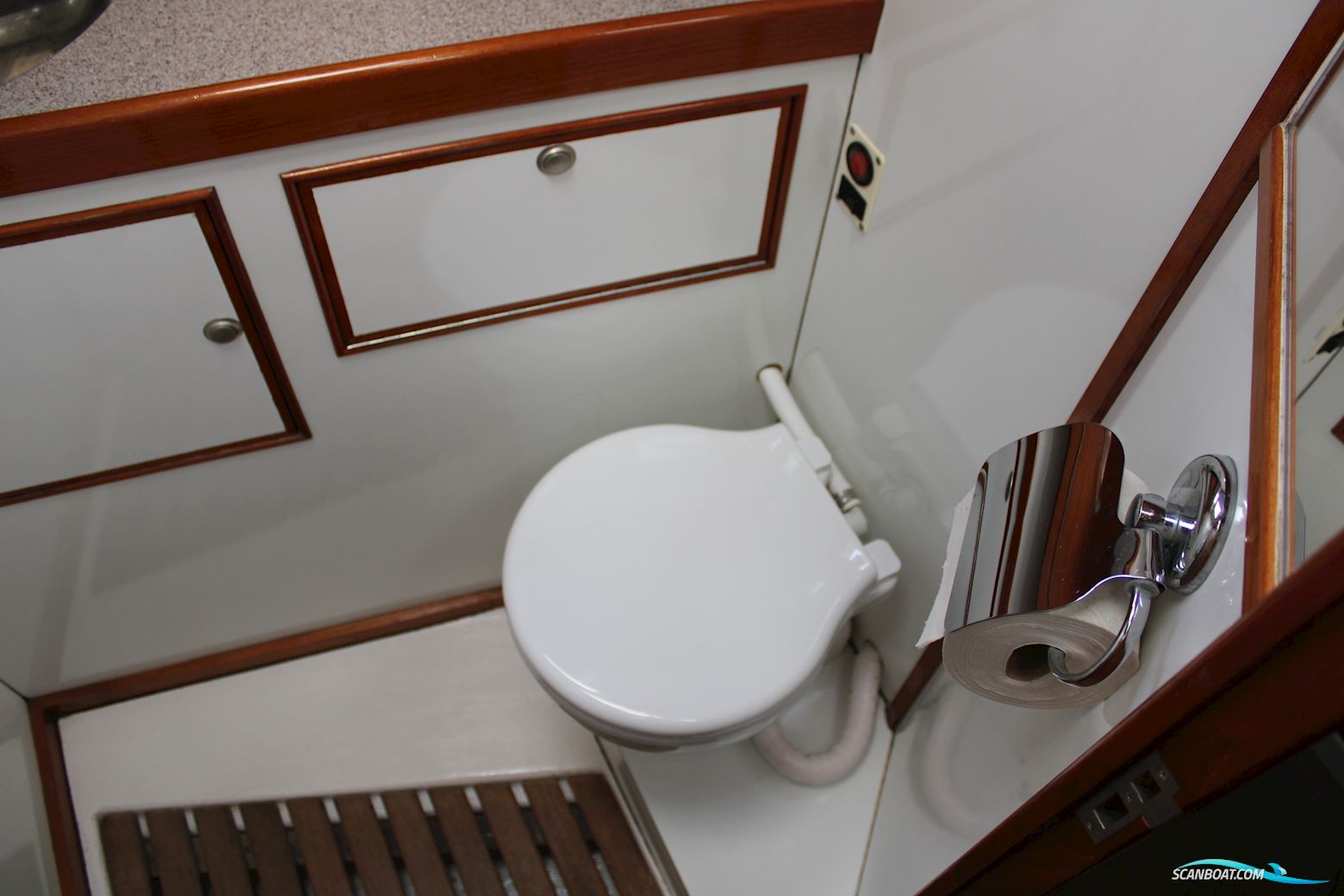 Victoire 1270 Decksaloon