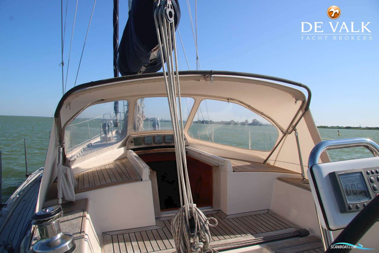 Victoire 42 Classic