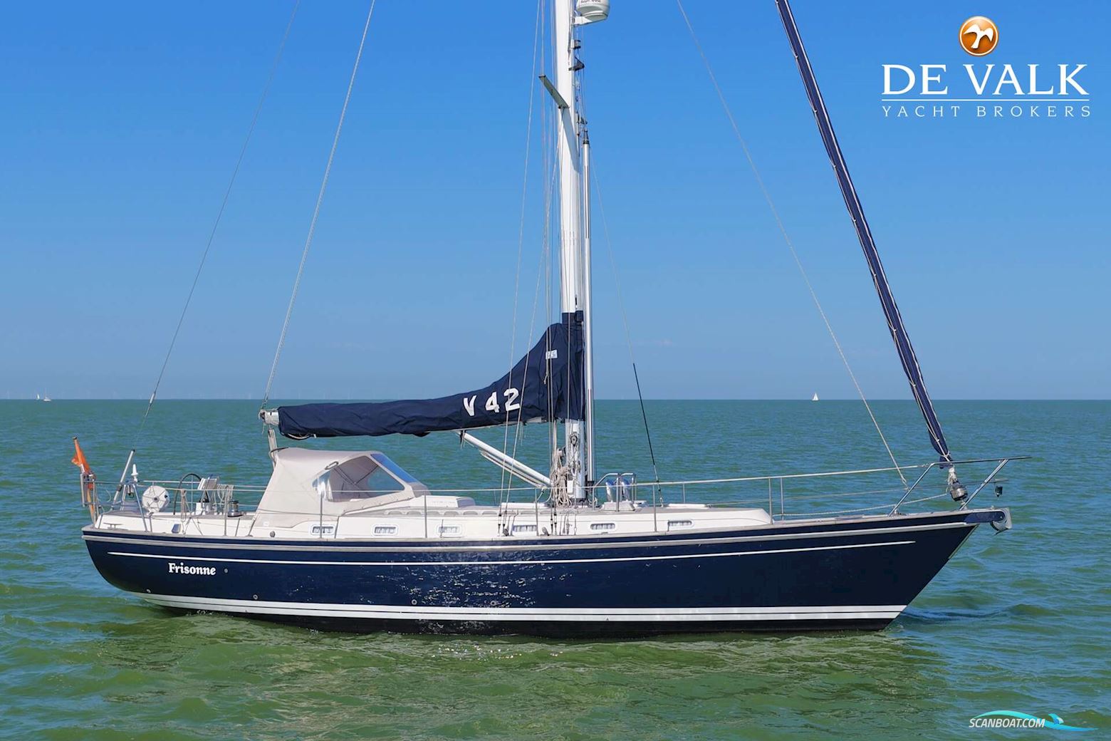 Victoire 42 Classic