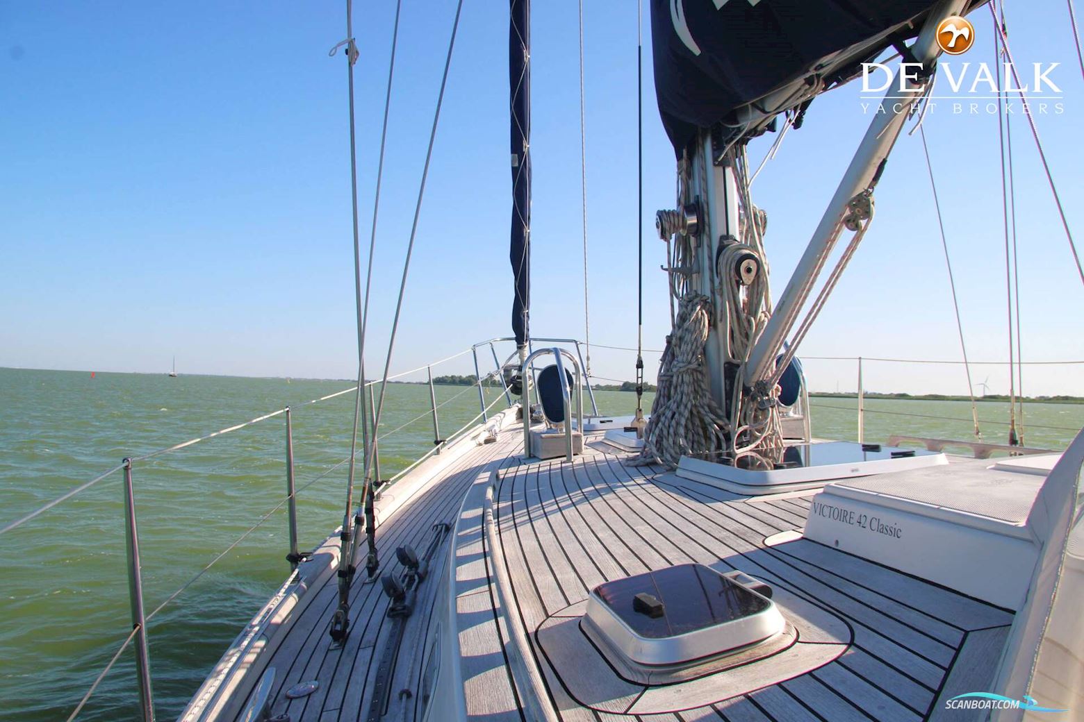 Victoire 42 Classic