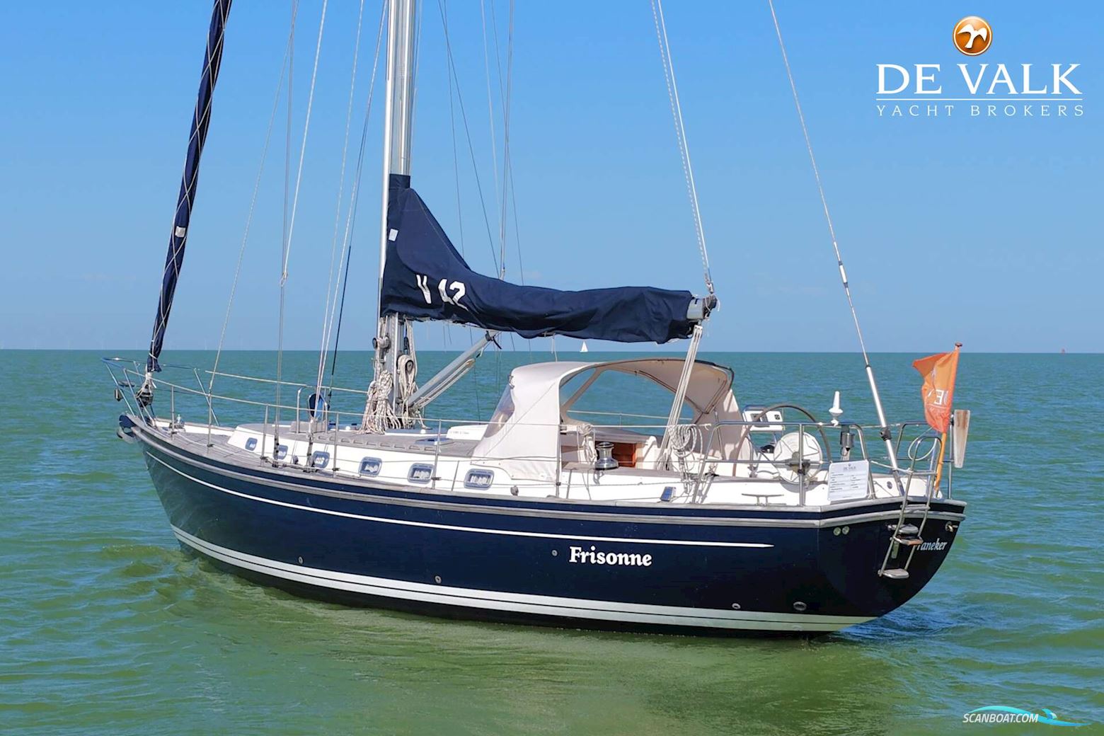 Victoire 42 Classic