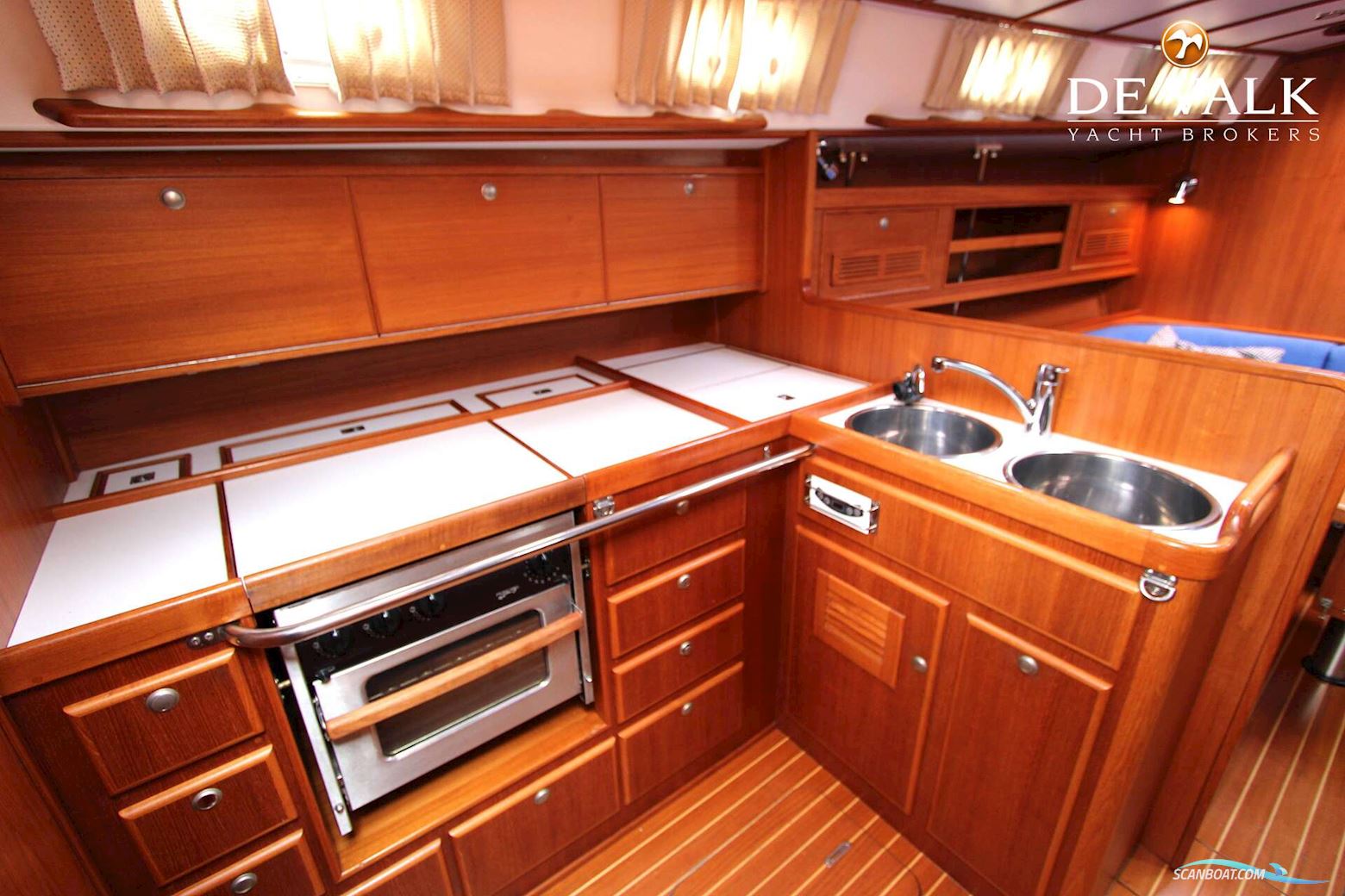 Victoire 42 Classic