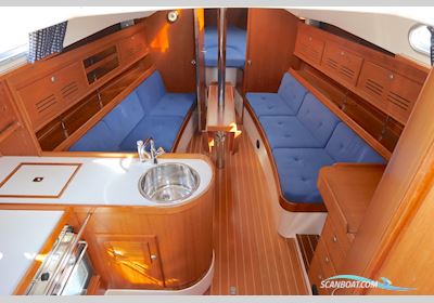 Victoire 933 Sailingboat 2000, The Netherlands