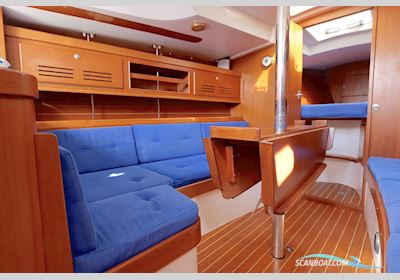 Victoire 933 Sailingboat 2000, The Netherlands