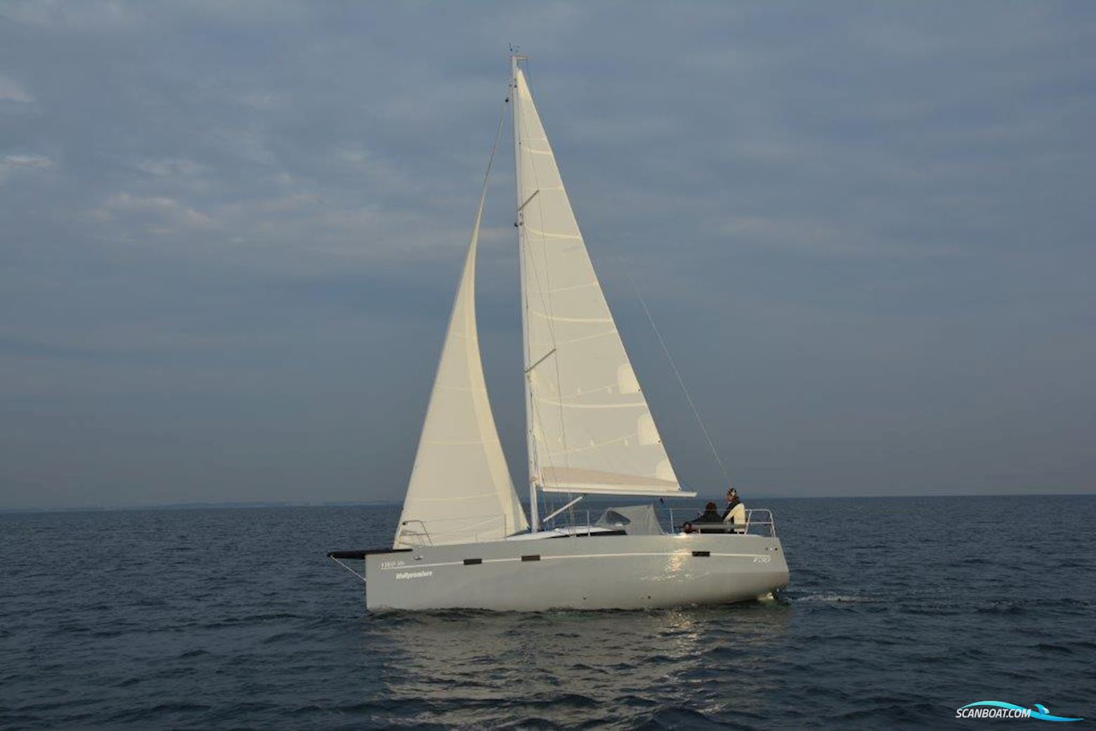 Viko S30 Sailingboat 2025, with Yanmar engine, Germany