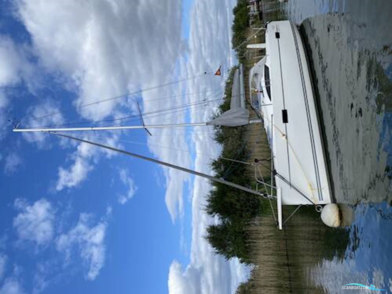 VIKO YACHTS S21 Sailingboat 2023, with Mercury engine, United Kingdom