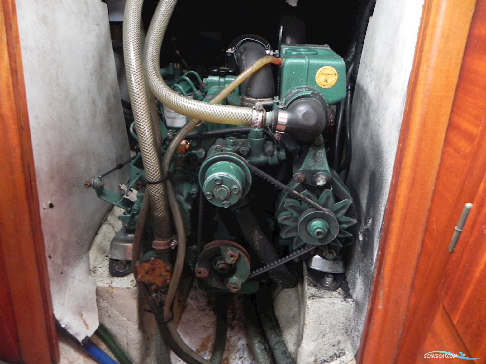 Vindo 32
