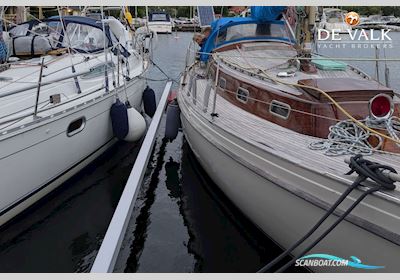 Vindo 50 SL Sailingboat 1975, with Volvo Penta engine, Sweden