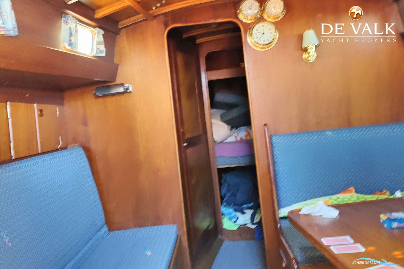 Vindo 50 SL