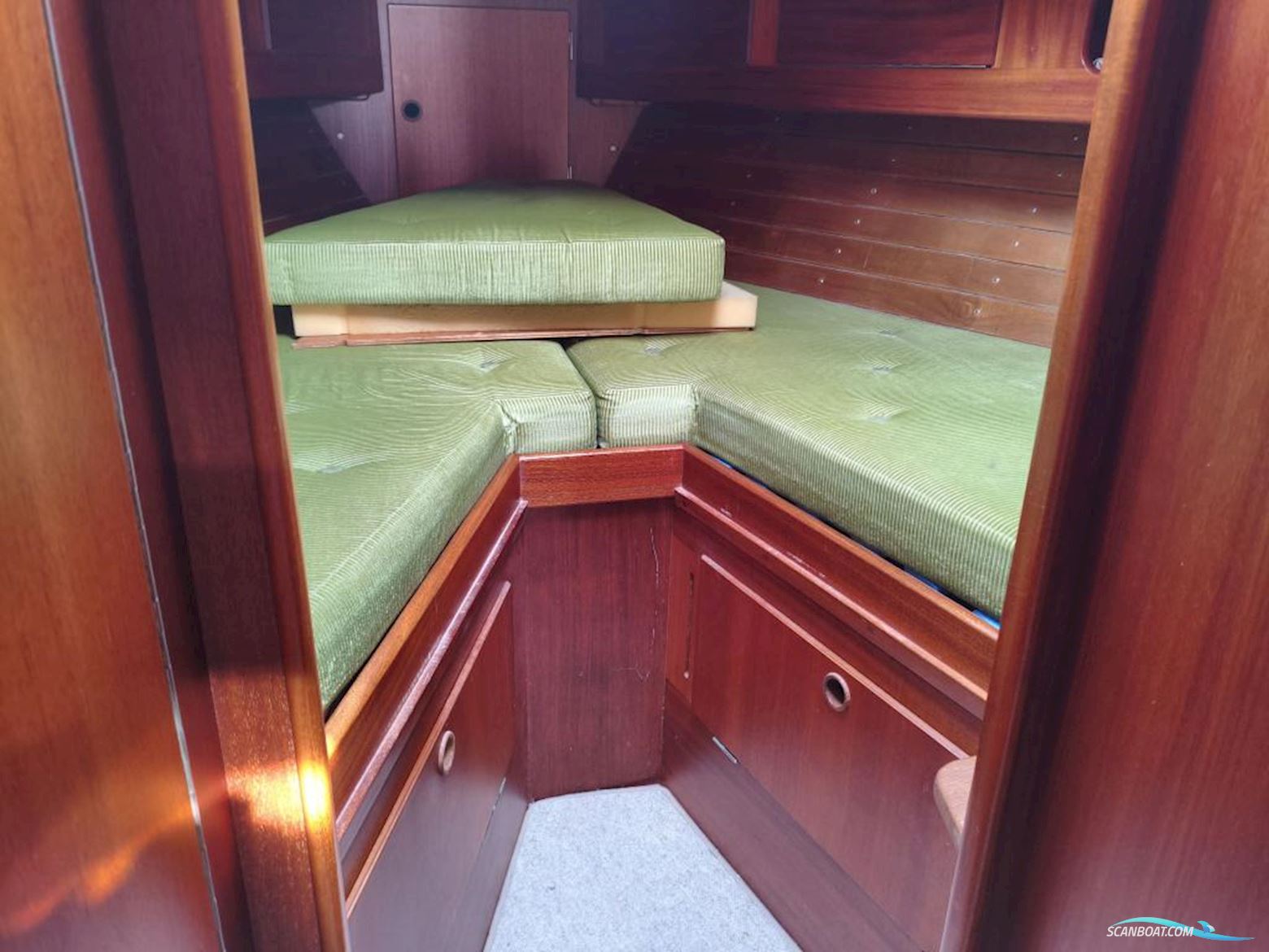 Vindö / Nötesund Varv AB Vindö 50s